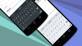 SwiftKey traz temas inspirados no Android 5.0 Lollipop