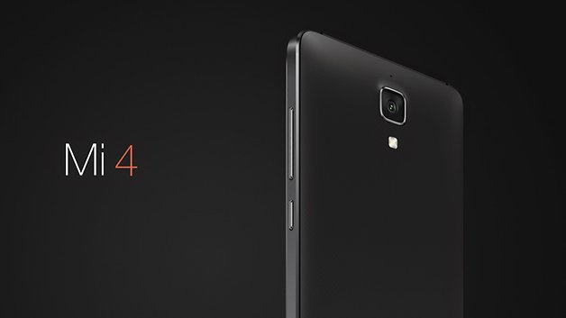 Mi 4, Xiaomi, Android 4.4, Hugo Barra, lançamento, especidicações