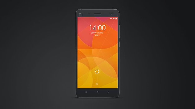 Mi 4, Xiaomi, Android 4.4, Hugo Barra, lançamento, especidicações
