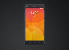 Mi4 xiaomi 2