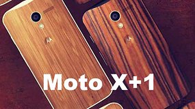Moto X+1: Vaza benchmark do Motorola XT1097