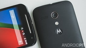 Motorola Android Lollipop update coming "really soon" to 2013 and 2014 Moto devices