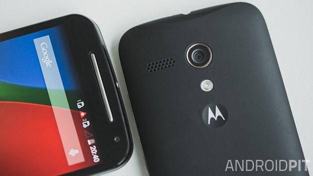 Moto g moto g 2014 comparativo 6