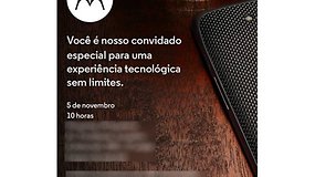 Motorola Droid Turbo será lançado dia 5 de novembro no Brasil (Atualizado)