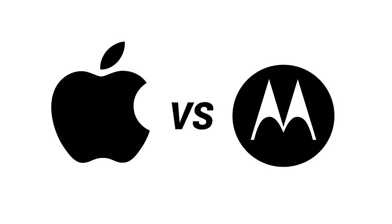androidpit apple vs motorola