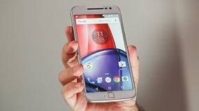 Surprise: Moto G4 Plus to get Oreo update after all