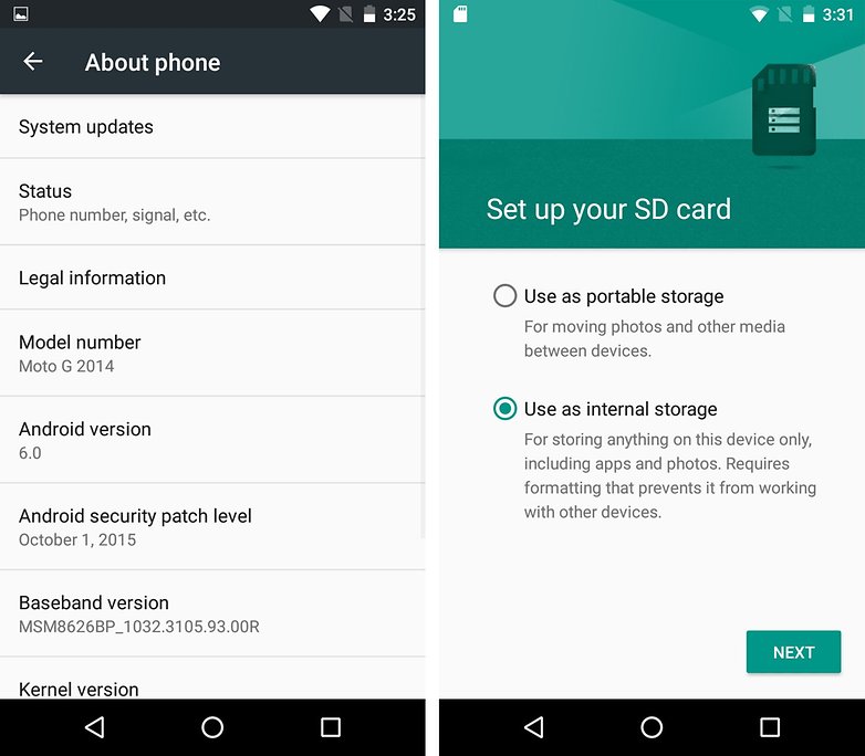 moto g 2014 marshmallow cm13 beta