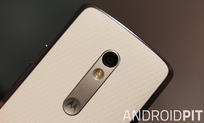 moto x play camera