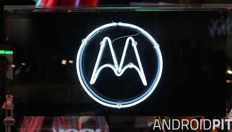 motorola brand