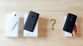 Quais dispositivos a Motorola vai anunciar no dia 28?