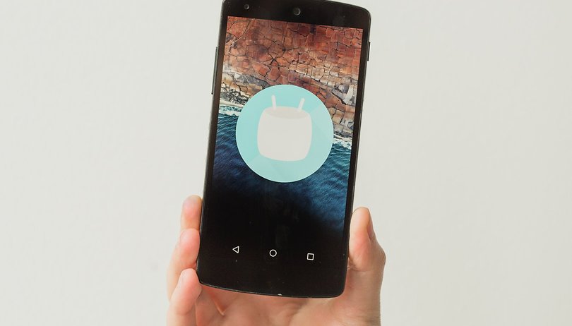 marshmallow 6 0 android nexus 5 oficial