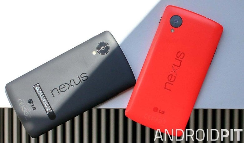 RUMOR] La palabra Nexus cambia de significado y viene acompañada de un LG  Optimus G Nexus