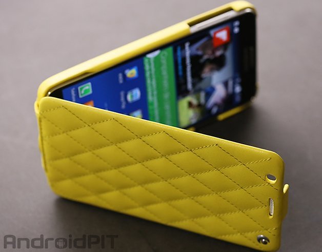 Noreve cases note 3 samsung