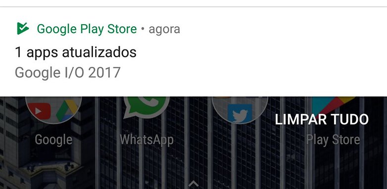 Como baixar a última versão da Play Store 7.5.08