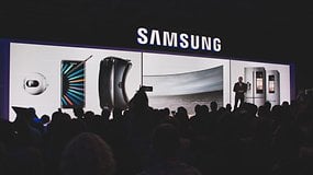 Samsung zeigt auf der IFA Neues für Euer smartes Home
