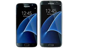 Comment télécharger les fonds d'écran du Samsung Galaxy S7 ?