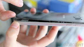 Samsung Galaxy S6: ¿Materiales defectuosos?