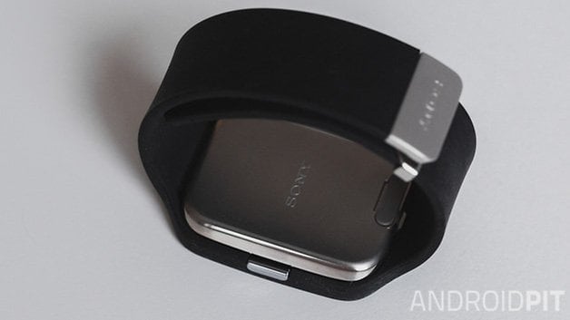 Sony Smartwatch 3