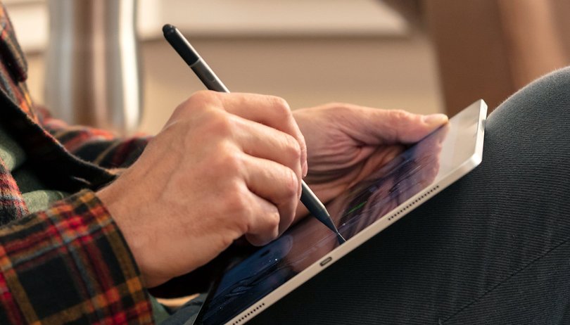 ZAGG Pro Stylus ipad epal