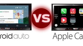 Android Auto vs. Apple CarPlay: Quem vence essa batalha?