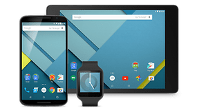 Android 5.0 Lollipop: SDK e novas imagens já estão disponíveis