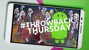 Qual foi a versão do Android que mais marcou você? A minha foi o Gingerbread #TBT