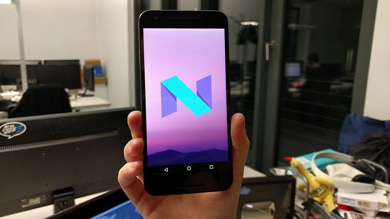 preview android n nexus 5x 