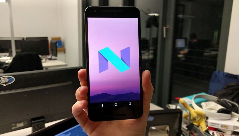 preview android n nexus 5x 