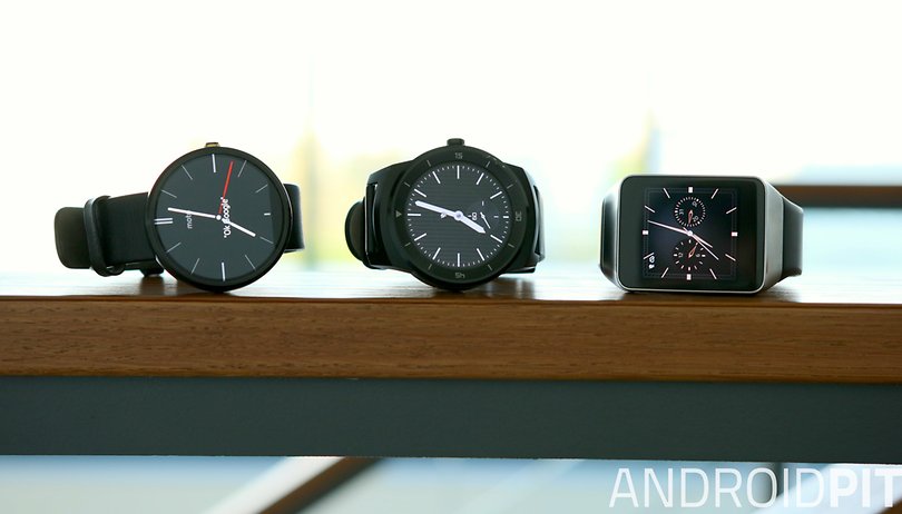 android wear 1