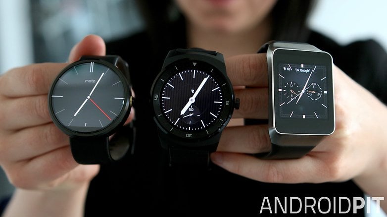 android wear 2