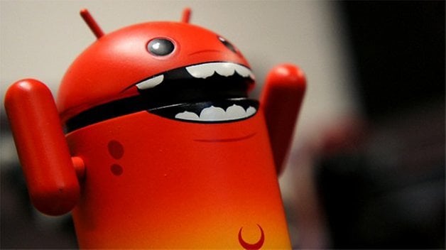 android malware teaser