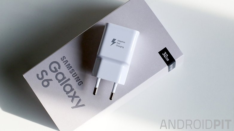 samsung galaxy s6 charger