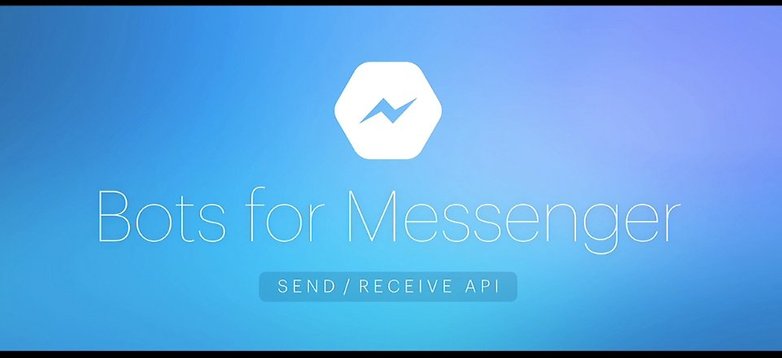 facebook messenger plataforma bot 3