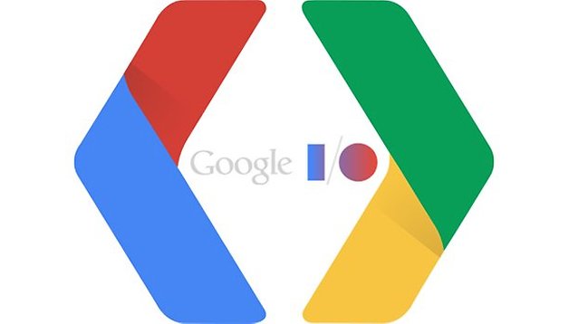 google io