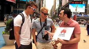 Huawei, a marca impronunciável | Aprenda a falar sem gaguejar