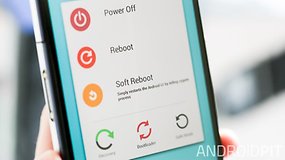 Material Power Menu traz mais opções de desligamento para o Android Lollipop