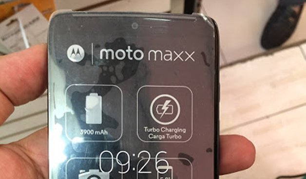 moto maxx brasil