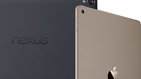 Nexus 9 vs iPad Air 2: quale sarà il tablet dell'anno?