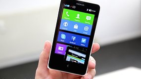 Nokia X: um smartphone que bate na trave!