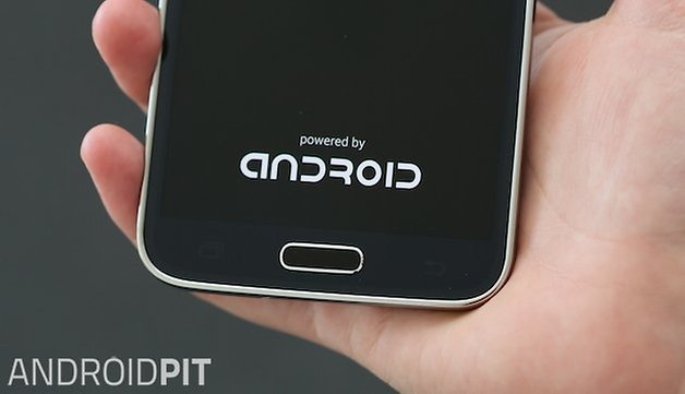 powered by android teaser
