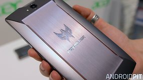 Acer Predator 6: o smartphone para os viciados em jogos!