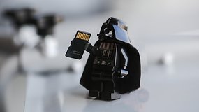 El lado oscuro de las tarjetas microSD