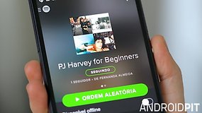 Spotify oferece assinatura premium por R$ 4,99 durante 3 meses