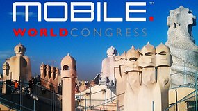 MWC 2014: O que esperar do Mobile World Congress de Barcelona