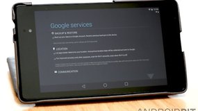 Google en passe de créer un service de sauvegarde des applications et données ?