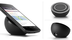 El cargador inalámbrico del Nexus 4 ya está disponible en Google Play