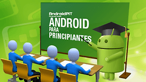 Android para Principiantes - Desbloquear Android