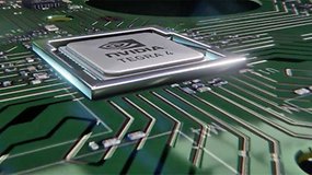 Tegra 4 – Nvidia presenta "el procesador más rápido del mundo"