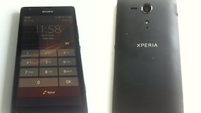 Sony Xperia L - Se filtran las especificaciones del próximo gama media