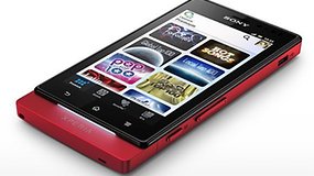 Sony Xperia Z: la nuova ammiraglia di Sony?